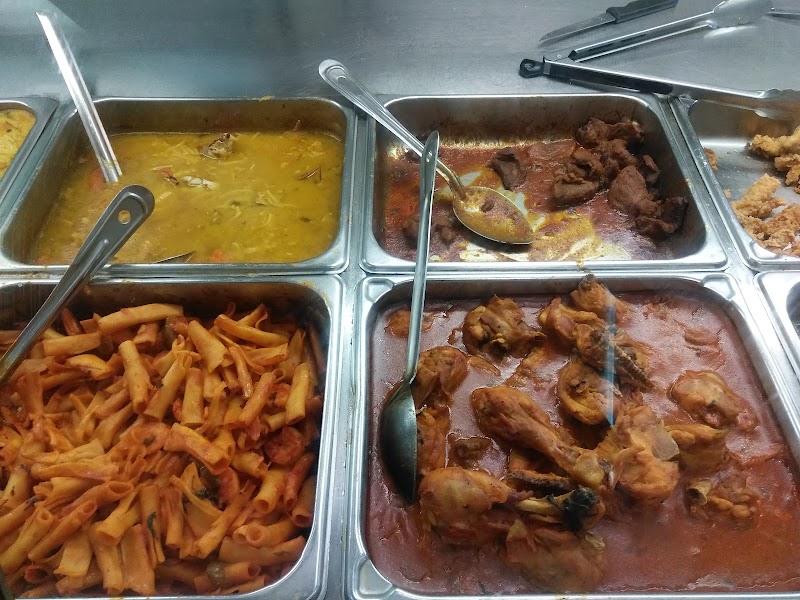 Caridad Restaurant photo 3