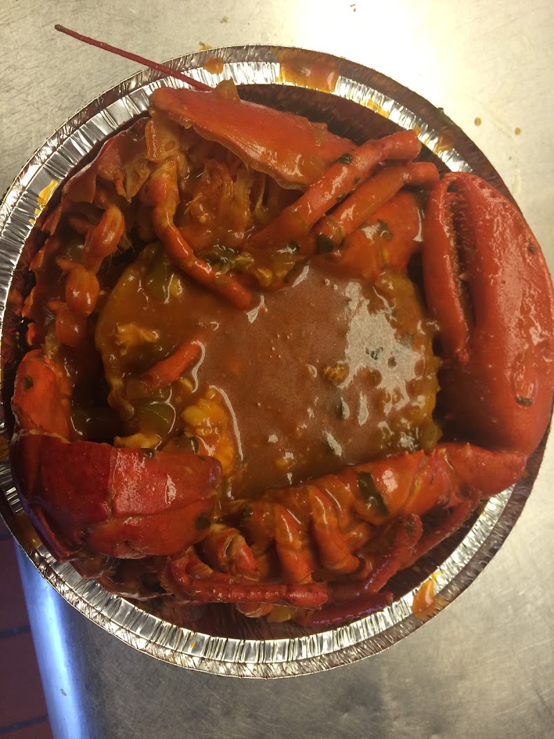 Caridad Restaurant photo 4