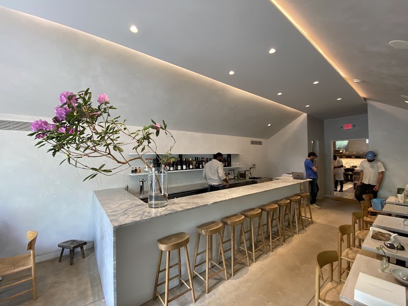 Carissa's the Bakery - Amagansett photo 4