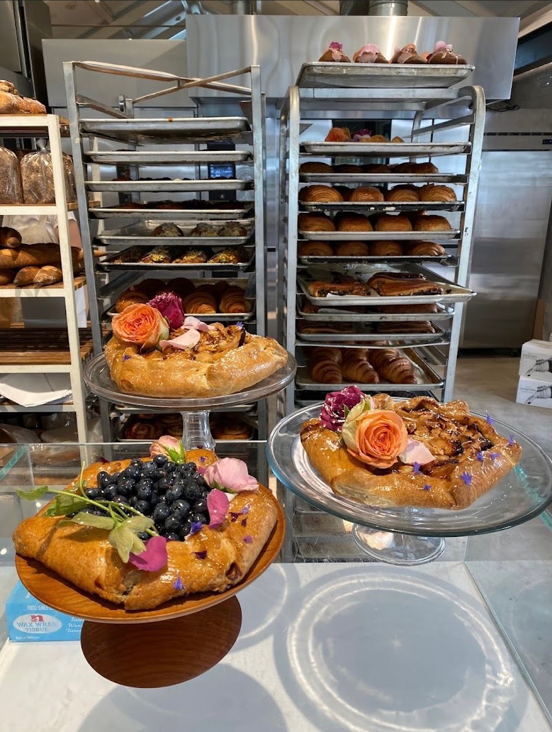Carissa's the Bakery - Amagansett photo 5