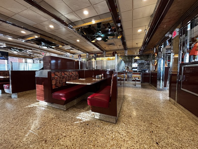 Carle Place Diner photo 1