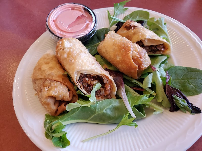 Carle Place Diner photo 2