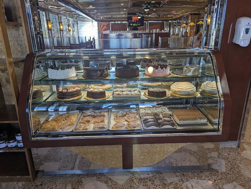 Carle Place Diner photo 5