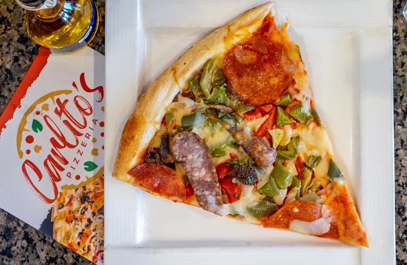 Carlito’s Pizzeria photo 2