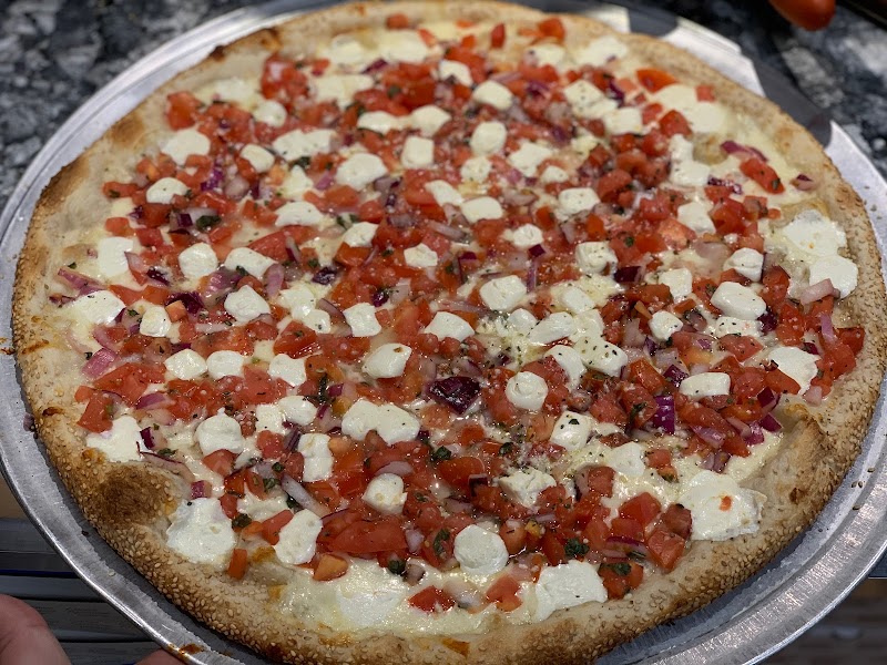 Carlo’s Pizza Of Manorville photo 3