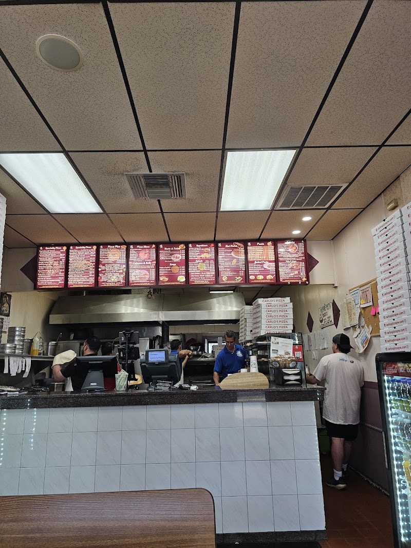 Carlo’s Pizza of Port Washington photo 4