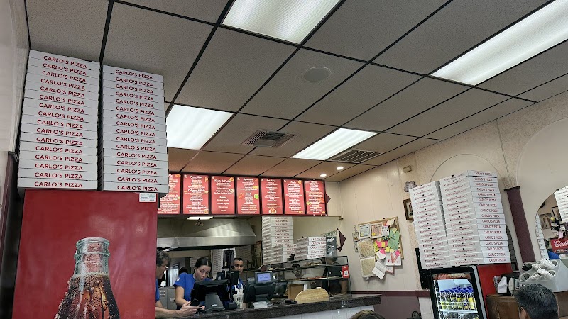 Carlo’s Pizza of Port Washington photo 5
