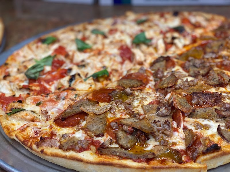 Carlo's Pizza Of Roslyn photo 2