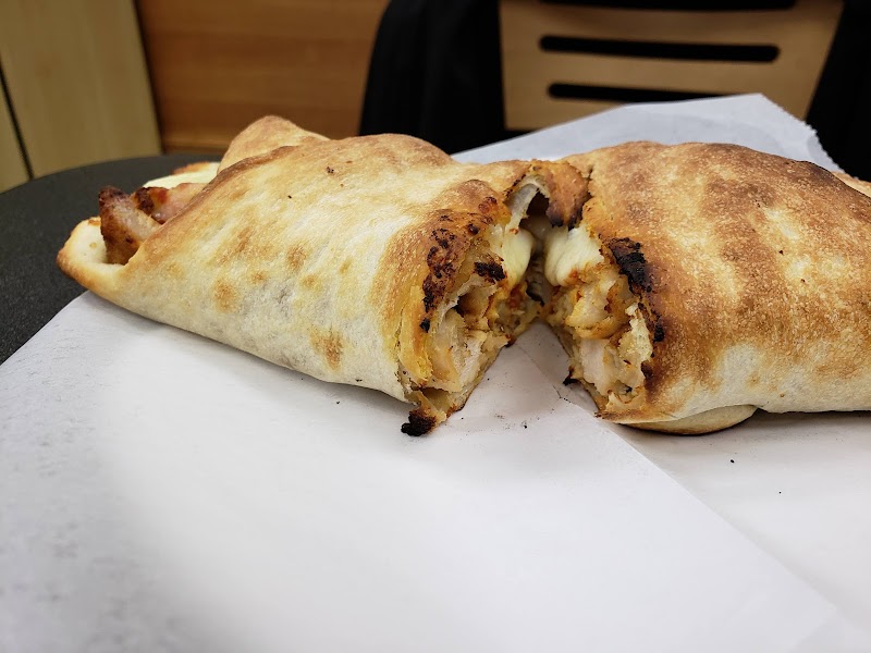 Carlo's Pizza Of Roslyn photo 5