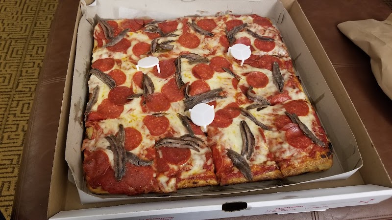 Carlo's Pizza Oven photo 2