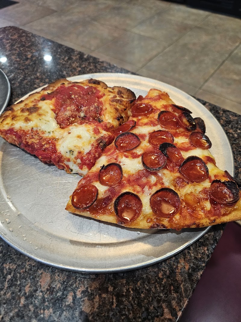Carlo's Pizza Shirley photo 2