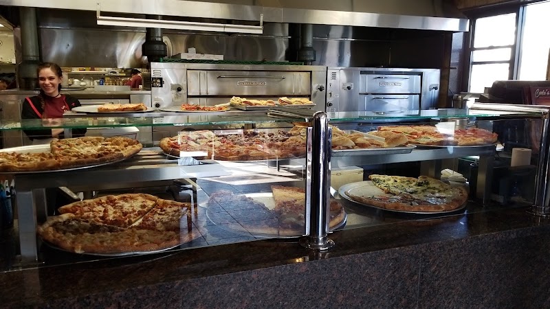 Carlo's Pizza Shirley photo 3
