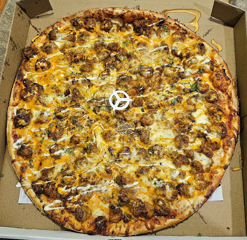 Carmelina's Pizzeria & Gelateria photo 3