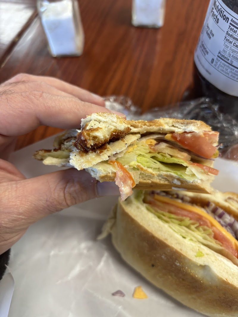 Carmen’s Deli photo 2