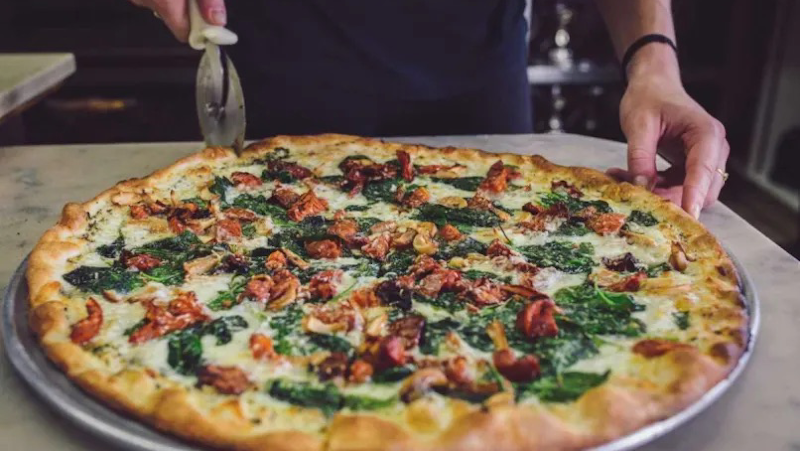 Carminuccio's Pizza & Subs photo 2