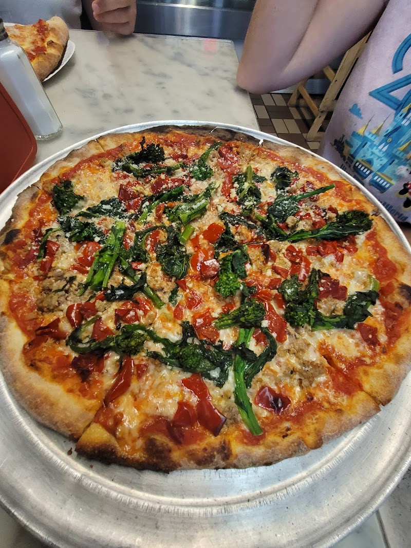 Carminuccio's Pizza & Subs photo 3