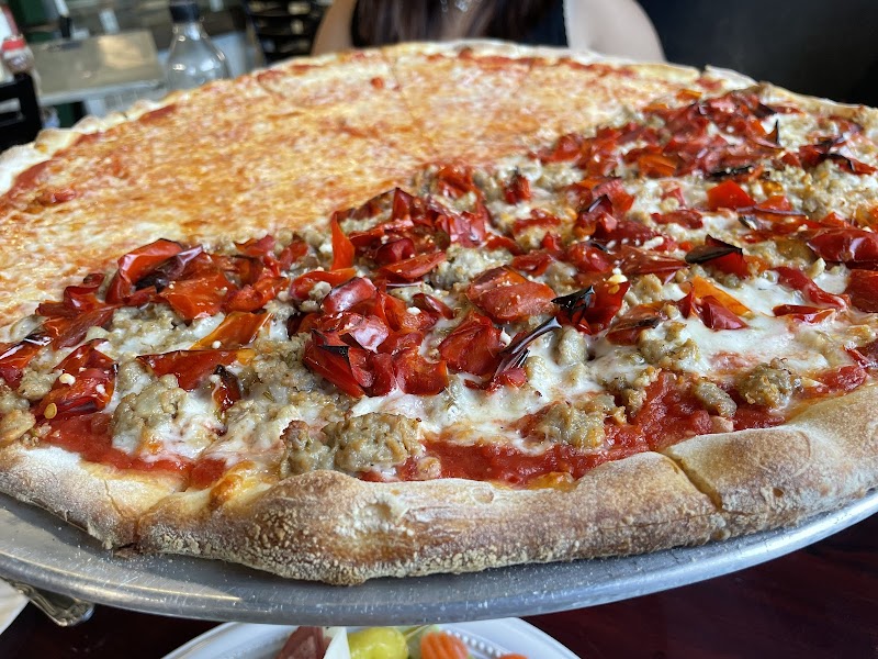 Carminuccio's Pizza & Subs photo 4