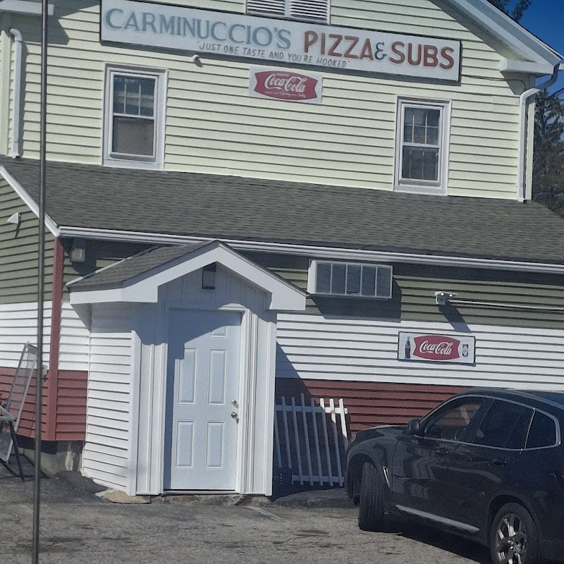 Carminuccio's Pizza & Subs photo 5