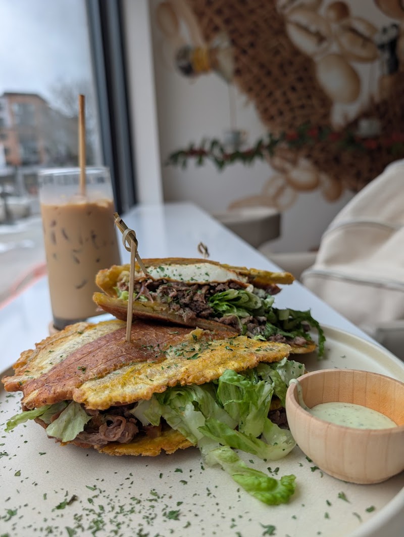 Carpe Diem Cafe photo 2