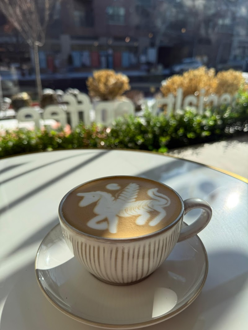 Carpe Diem Cafe photo 3