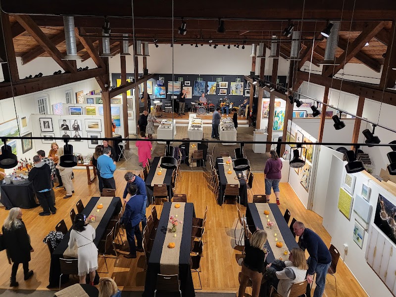 Carriage Barn Arts Center photo 3
