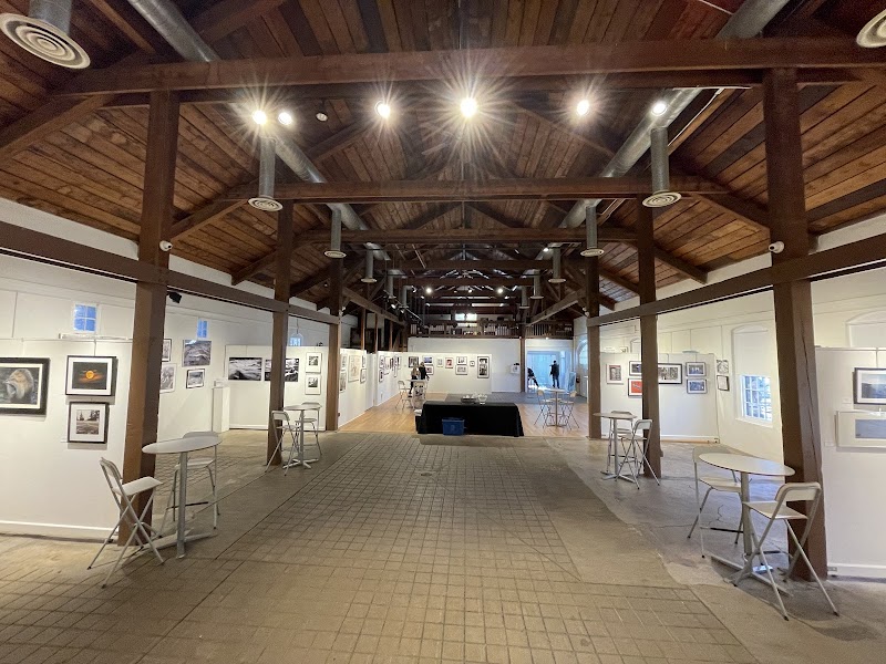 Carriage Barn Arts Center photo 5