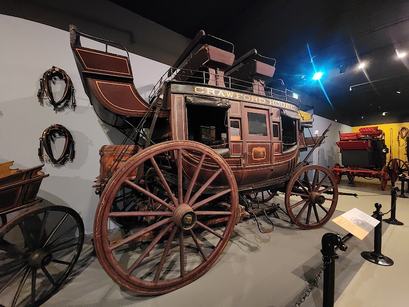 Carriage Museum photo 2