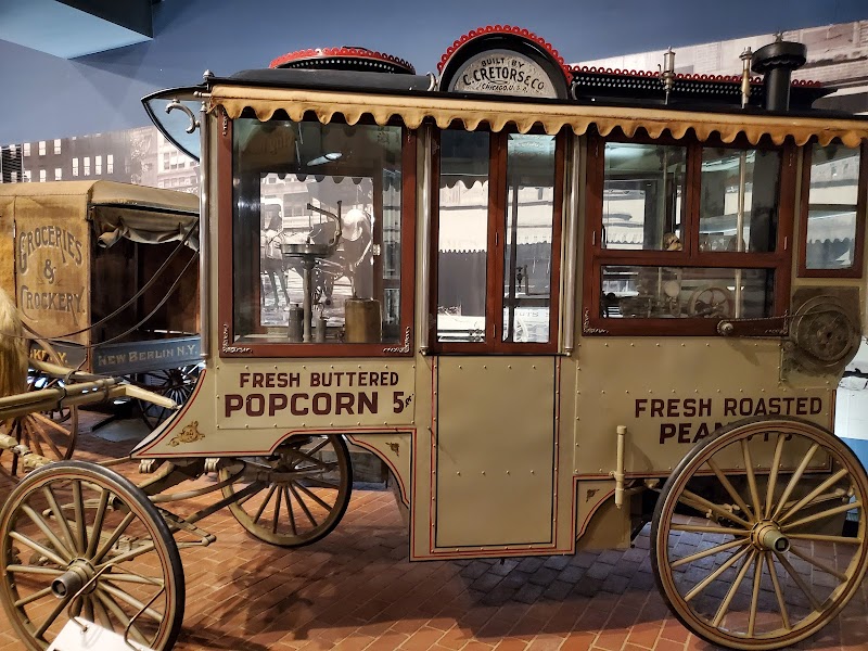 Carriage Museum photo 3