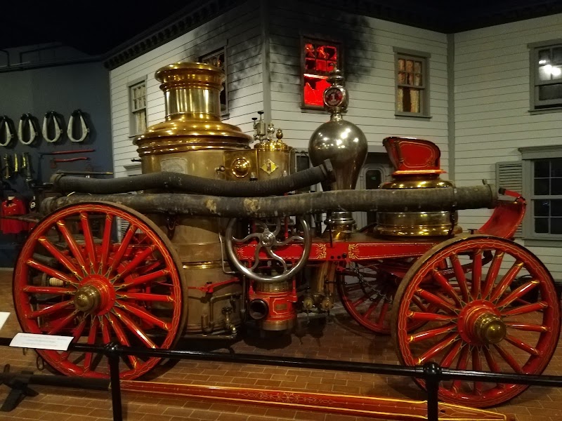 Carriage Museum photo 4