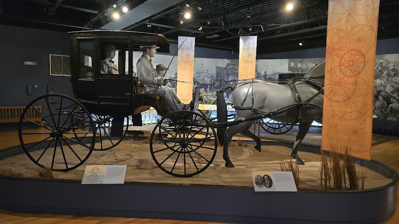 Carriage Museum photo 5