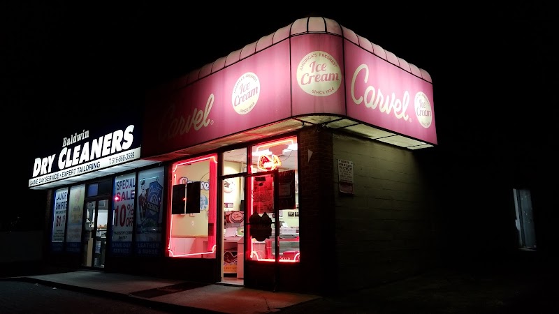 Carvel photo 1