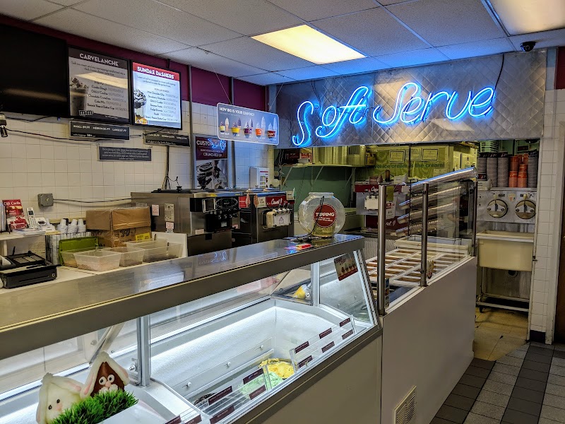 Carvel photo 3