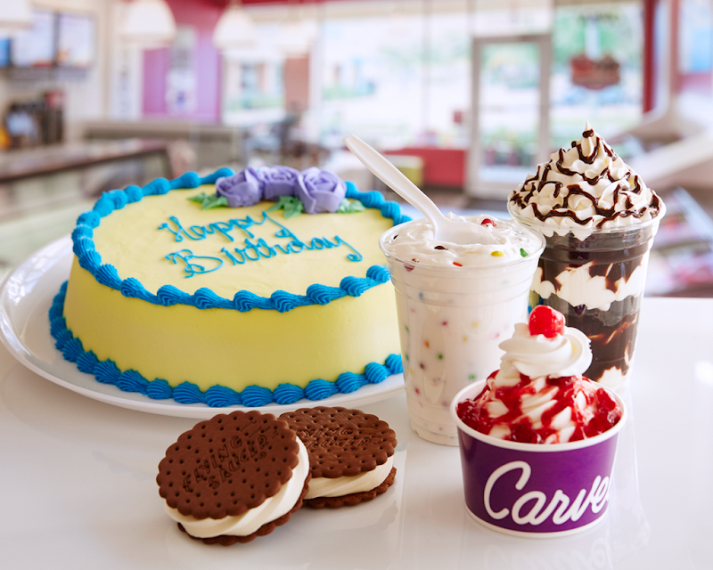 Carvel photo 2