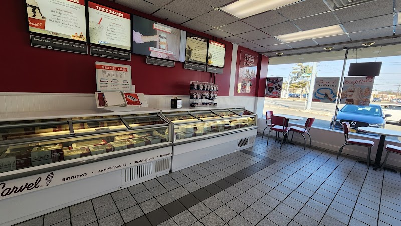Carvel photo 1