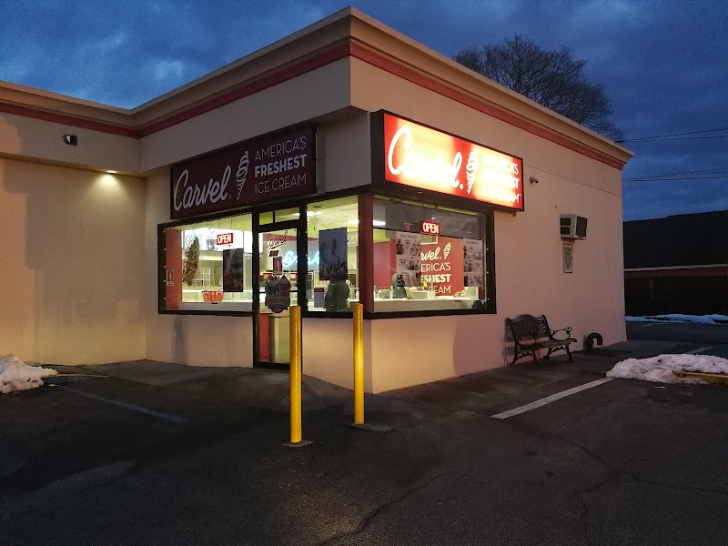 Carvel photo 1
