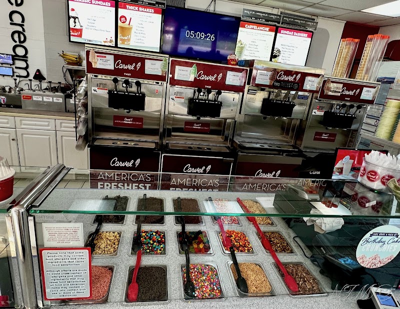 Carvel photo 5