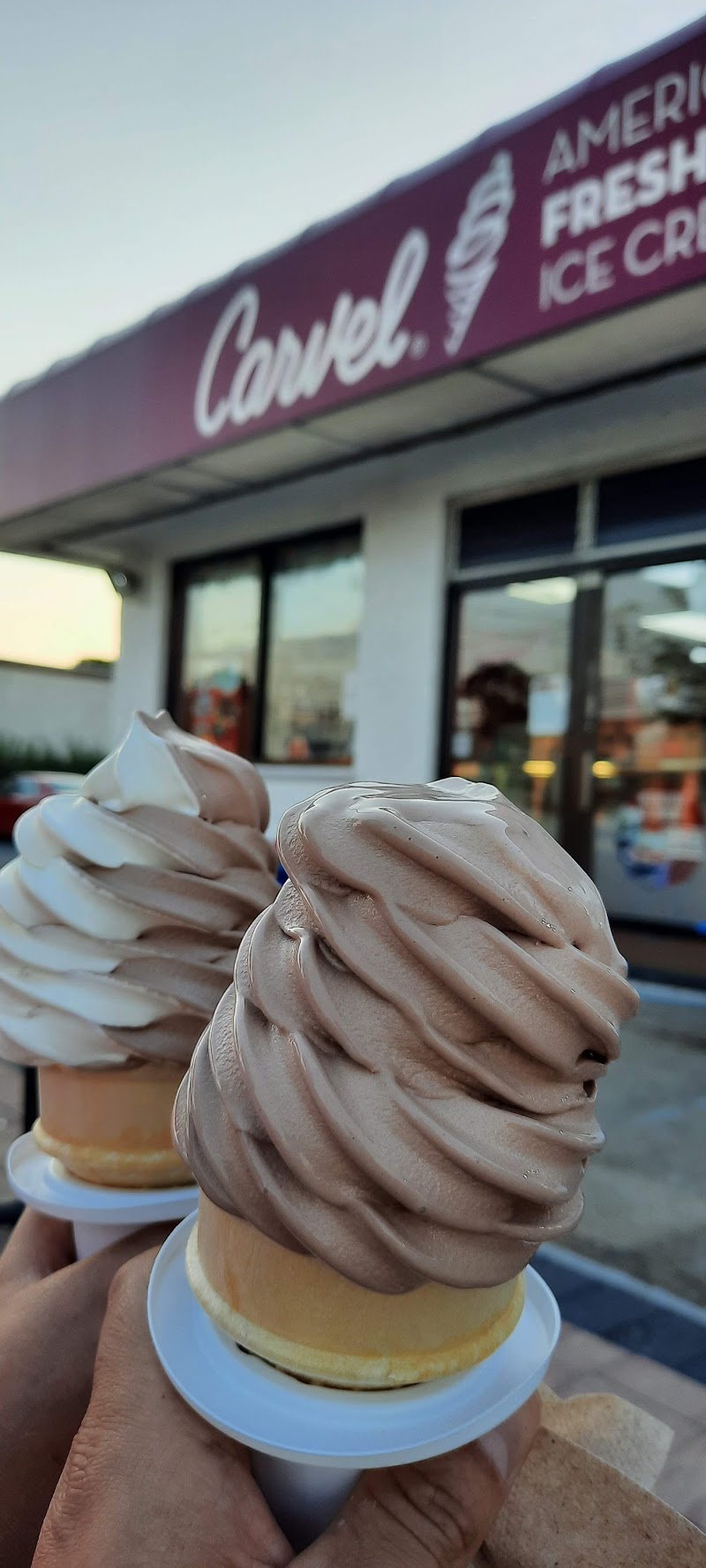Carvel photo 5