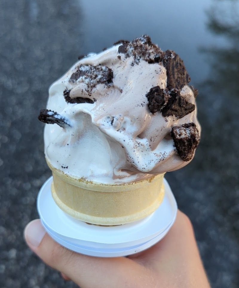 Carvel photo 5