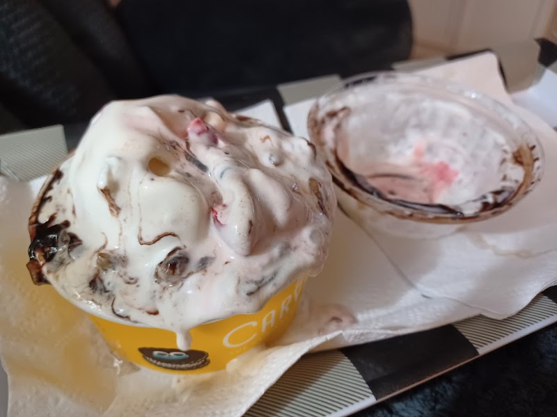 Carvel photo 3