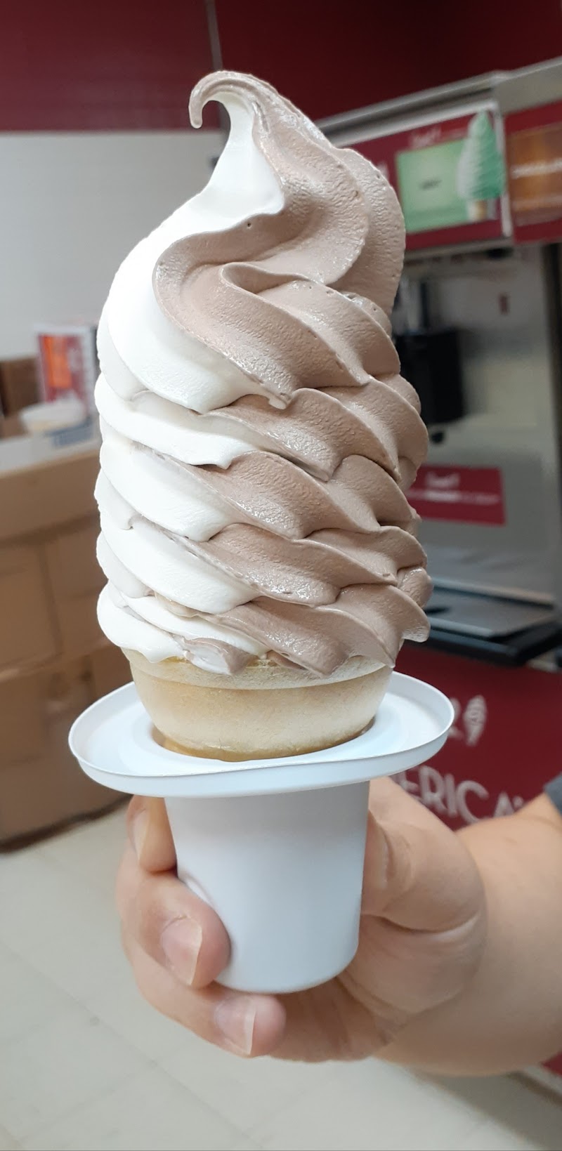 Carvel photo 3