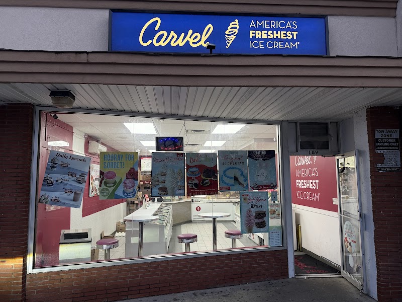 Carvel photo 1