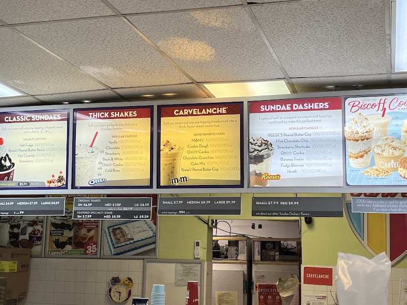 Carvel photo 4