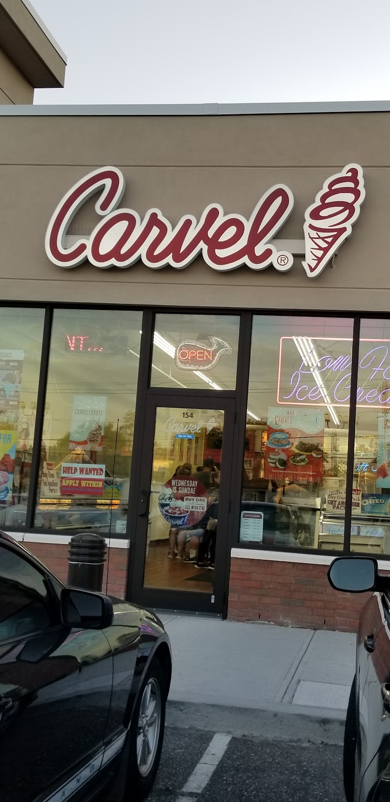 Carvel photo 3