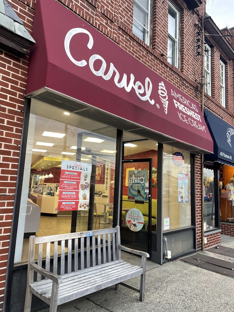 Carvel photo 1