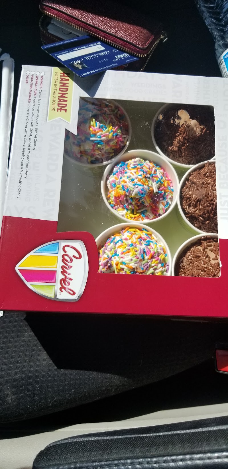 Carvel photo 2