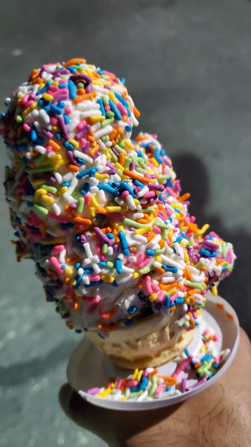 Carvel photo 4