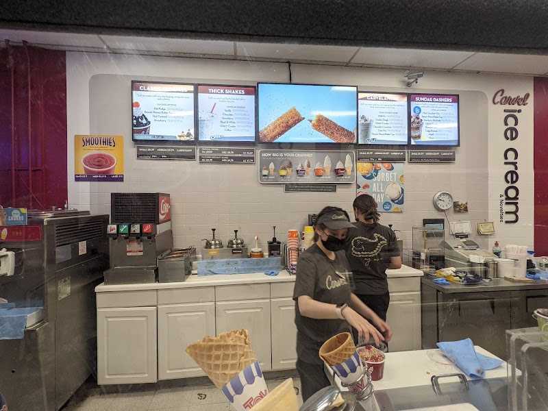 Carvel photo 4