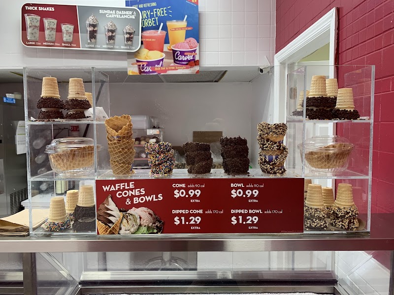 Carvel photo 1