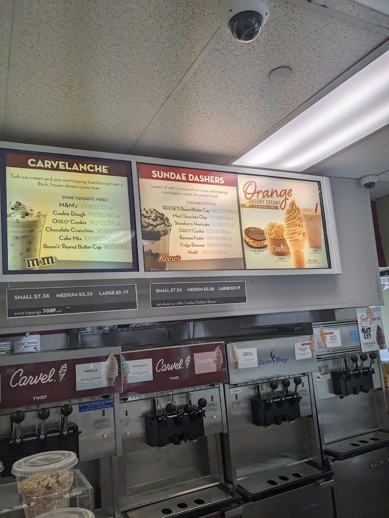 Carvel photo 3