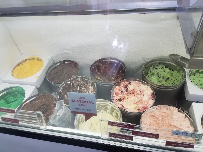 Carvel photo 4